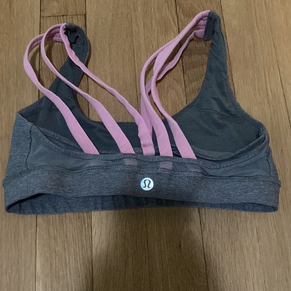 lululemon sports bra - Picture 2 of 2